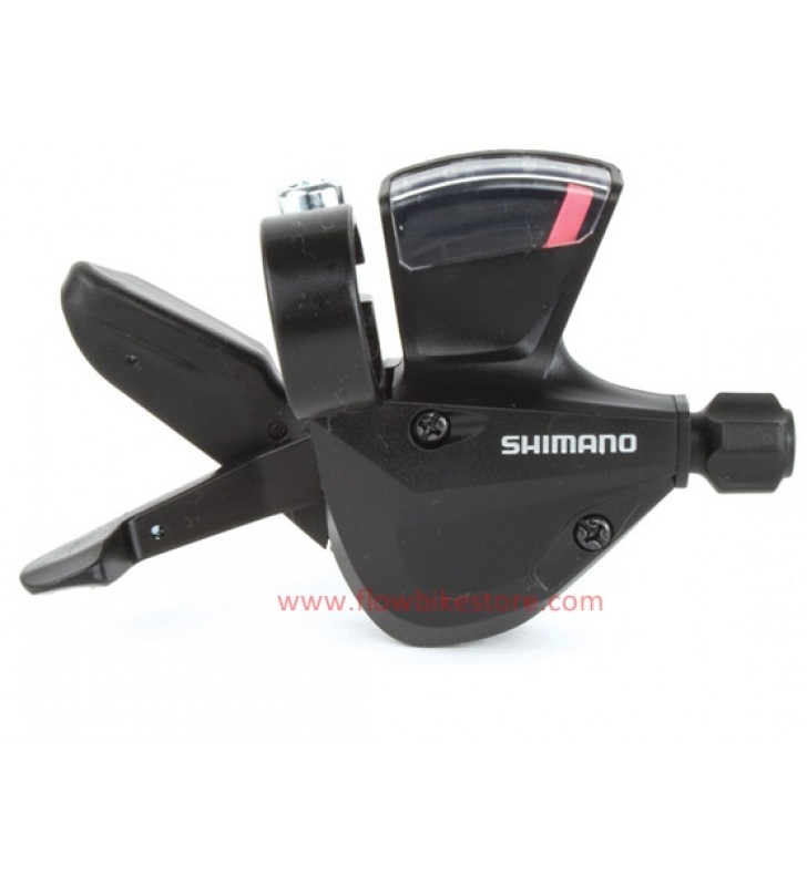 Mando de cambio shimano Altus SL M310 7v